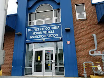 District of Columbia Motor Vehicle Inspection Station - Photo 4 - Car repair in Washington, DC, Washington