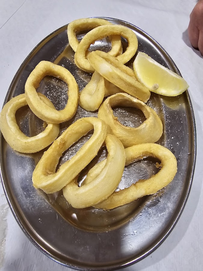 Pulpería Parrillada Europa