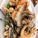 Photo n°5 de l'avis de Marcy.i fait le 11/07/2019 à 15:39 sur le  Trattoria Buenza à San Giovanni Rotondo