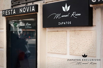 Zapatos Manuel Reina
