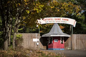 The Old Catskill Game Farm - Abandoned Zoo image