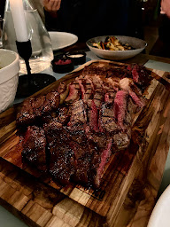 Photo n°19 de Quilombo à Nice ()