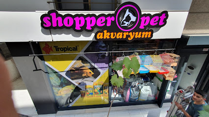 Shopper petshop