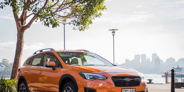 Subaru Geelong