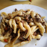 Photo n°2 de l'avis de Radomir.d fait le 16/09/2021 à 16:57 sur le  Trattoria Da Bacco à Falconara Marittima