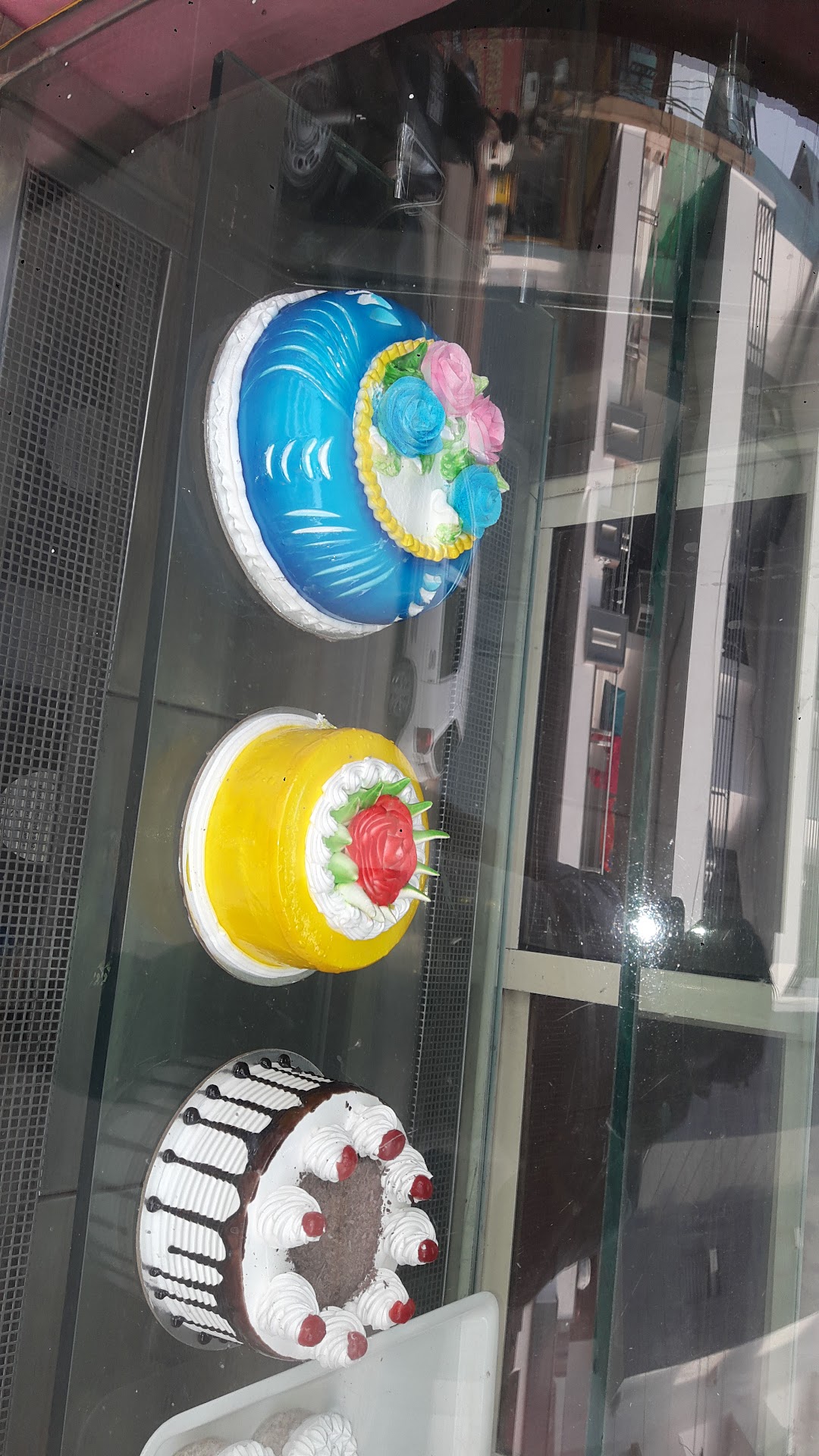 Bhavya Bakery