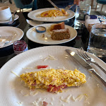 Photo n°2 de l'avis de Vivian.o fait le 18/04/2024 à 02:41 sur le  Sina Bernini Bristol à Rome