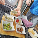 Photo n°1 de l'avis de Julia.o fait le 17/04/2022 à 11:59 sur le  Glashütte Petersberg à Erfurt