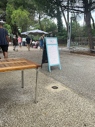 Photo n°52 de Le Buffet de la Gare à Lège-Cap-Ferret ()