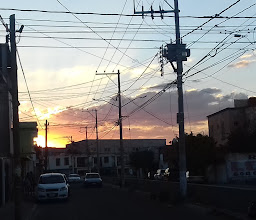 parque avenida del parque photo