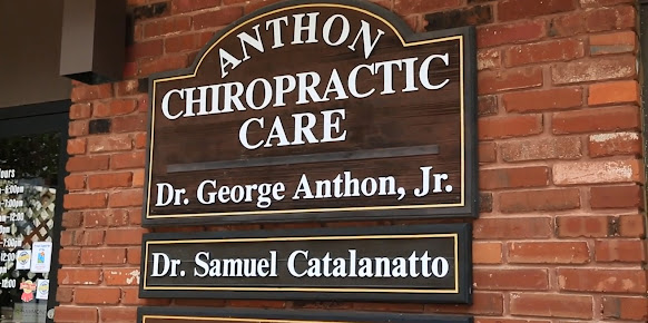 Anthon Chiropractic Care