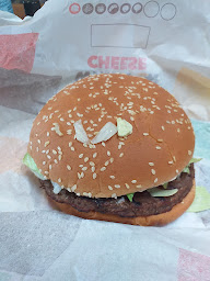 Photo n°5 de Burger King à Jaux ()