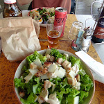 Photo n°1 de l'avis de ROBERTO.A fait le 11/07/2023 à 21:58 sur le  Contantoamore à Lucca