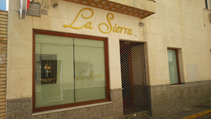 Información y opiniones sobre Pizzeria La Sierra de Ubrique