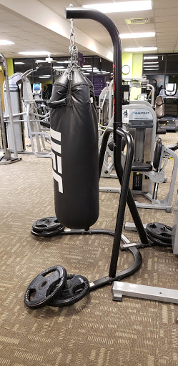 Gym «Anytime Fitness», reviews and photos, 8125 Decker Ln, Montgomery, AL 36117, USA