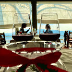 Photo n°8 de l'avis de TATYANA.R fait le 08/12/2019 à 17:14 sur le  Trattoria alla Cima à Valdobbiadene