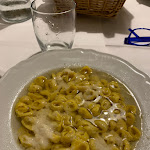 Photo n°1 de l'avis de Letizia.o fait le 26/08/2021 à 15:16 sur le  Trattoria Muzzarelli Olga à Montagnana