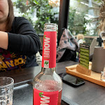 Photo n°4 de l'avis de Abrahamson.o fait le 08/01/2023 à 12:58 sur le  Restaurant Urwaldblick à Potsdam