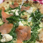 Photo n°3 de l'avis de Illya.r fait le 28/04/2023 à 07:41 sur le  AL PARMIGIANO Ristorante Pizzeria à Lisbon