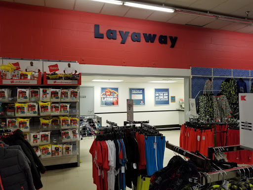 Discount Store «Kmart», reviews and photos, 1570 W Branch St, Arroyo Grande, CA 93420, USA