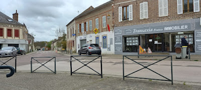 Tabac Presse à Saint-Valérien