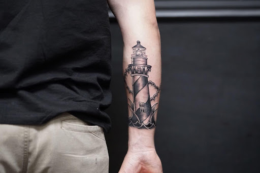 Explore strawberry shortcake tattoo ideas, creative tattoo ideas in Orange Park, available at Big City Tattoo and Piercing