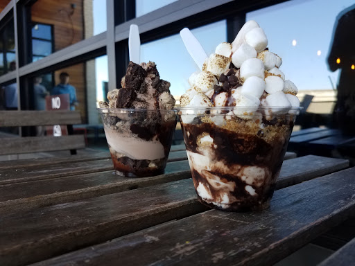 Ice Cream Shop «Cow Tipping Creamery», reviews and photos, 4715 S Lamar Blvd, Austin, TX 78745, USA