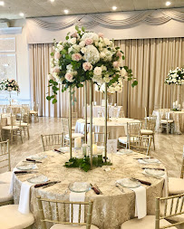 With Love Events, LLC - Photo 5 - Car repair in , Warren