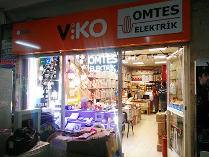 OMTES Elektrik