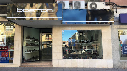 BOSTON ZAPATERIAS TOLEDO