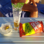 Photo n°3 de l'avis de Tania.. fait le 27/08/2020 à 09:58 sur le  Hotel Rex à Livorno