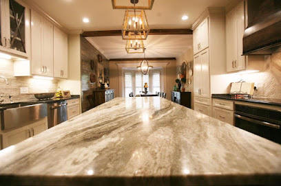 Paramount Granite & Marble