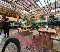 Beer Yard photo