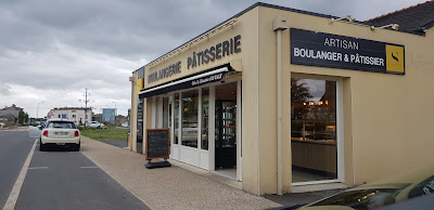 Boulangerie Maison Sauvage à Sèvremoine