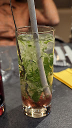 Photo n°97 de Mazeh à Paris ()