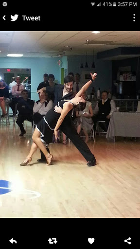 Dance School «Arthur Murray Dance Studio», reviews and photos, 10 N Meadows Dr, Wexford, PA 15090, USA