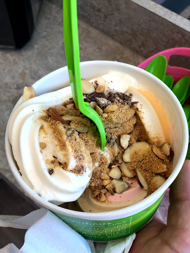 Sweet Frog