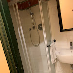 Photo n°4 de l'avis de Cinzia.a fait le 09/09/2023 à 04:21 sur le  Albergo Aqvila D'Oro à Rubiera