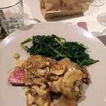 Photo n°1 de l'avis de luca.o fait le 16/11/2018 à 19:22 sur le  Vero Bistro à Pisa