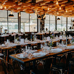 Photo n°1 de l'avis de Hendrik.� fait le 23/09/2023 à 12:13 sur le  Steghouse am Chiemsee à Gstadt am Chiemsee