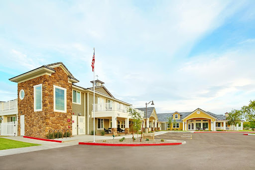 American Orchards - Assisted Living & Memory Care