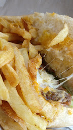 Photo n°18 de Friterie Ch’timi à Lille ()