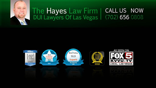 Attorney «DUI Lawyer Las Vegas», reviews and photos