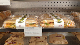 Photo n°51 de Prêt à Manger à Paris ()