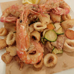 Photo n°4 de l'avis de Daniela.a fait le 15/02/2024 à 13:14 sur le  Baccarà “ Bistrot bello “ à Sanremo