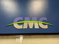 CMC Construction Services - Conroe - Photo 2 - Car repair in Conroe, TX, The Woodlands
