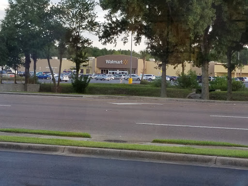 Discount Store «Walmart», reviews and photos, 513 W 23rd St, Panama City, FL 32405, USA