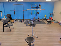 EHS Physical Therapy and Chiropractic - Photo 3 - Car repair in Omaha, NE, Omaha