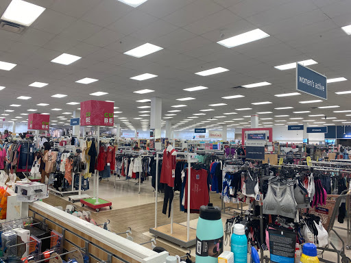 Department Store «Marshalls and HomeGoods», reviews and photos, 1450 W Gray St, Houston, TX 77019, USA