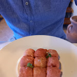 Photo n°3 de l'avis de Valeria. fait le 10/07/2021 à 20:58 sur le  i Bergé di Muscandia | Ristorante Agricolo à Pino d'Asti